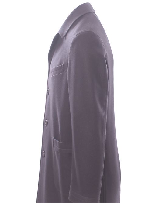 washed cashmere coat THE GIGI | FIRENZE-C053590